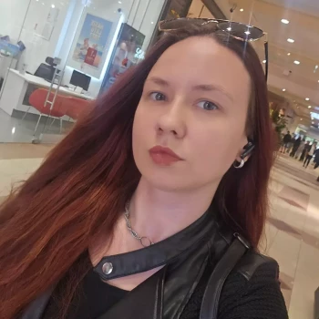 Opiekunka: Yelyzaveta K.