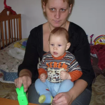Opiekunka: Hanna Ł.