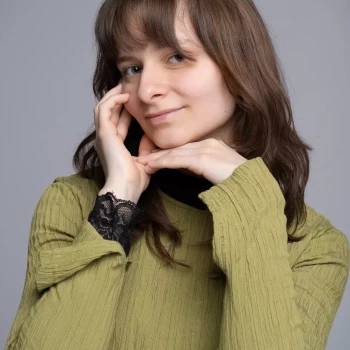 Opiekunka: Helena K.