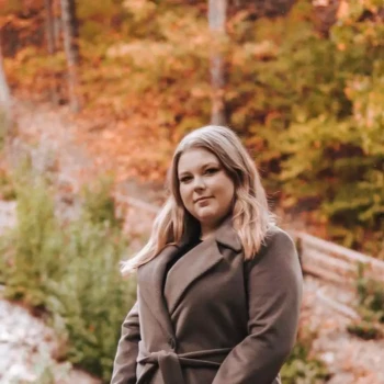 Opiekunka: Kinga K.