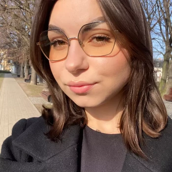 Opiekunka: Alicja R.