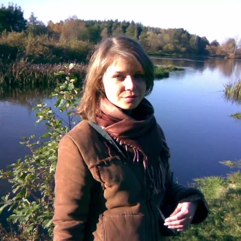 Opiekunka: Paulina K.