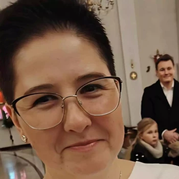 Opiekunka: Mariola S.