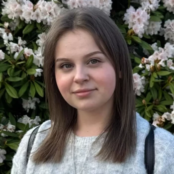 Opiekunka: Nikola K.