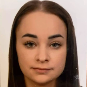 Opiekunka: Karolina P.
