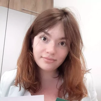 Opiekunka: Katarzyna C.
