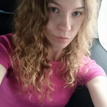 Opiekunka: Kinga L.