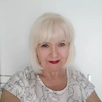 Opiekunka: Krystyna P.