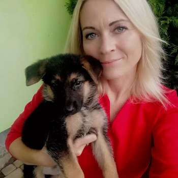 Opiekunka Emilia P.: Ukończony kurs Asystenta Nauczyciela. Lipka