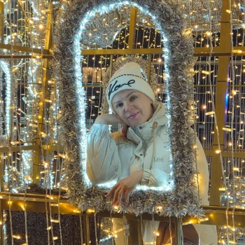 Opiekunka: Agnieszka K.