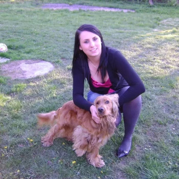 Opiekunka: Marta S.