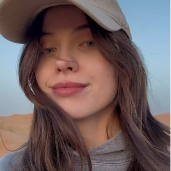 Opiekunka: Kamila D.