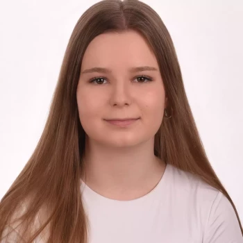 Opiekunka: Paulina S.