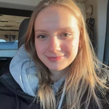 Opiekunka: Zuzanna B.