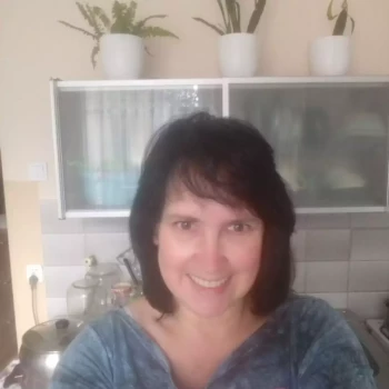 Opiekunka: Barbara O.