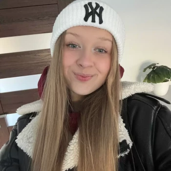 Opiekunka: Daria D.