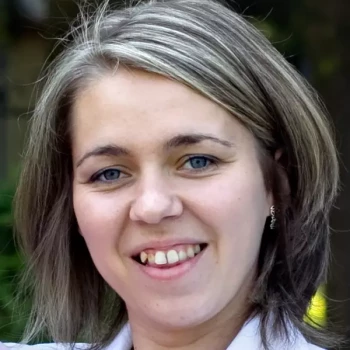 Opiekunka: Katarzyna Z.