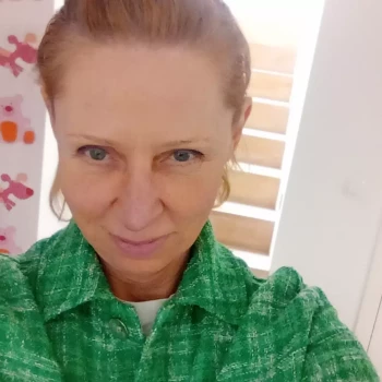 Opiekunka: Jolanta J.