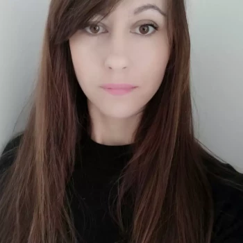 Opiekunka: Barbara D.