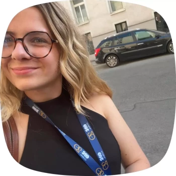 Opiekunka: Julia N.