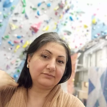 Opiekunka: Mariam M.