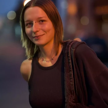 Opiekunka: Gabriela S.