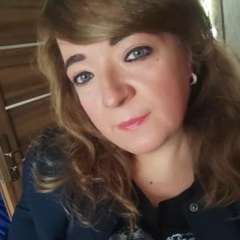 Opiekunka: Joanna M.