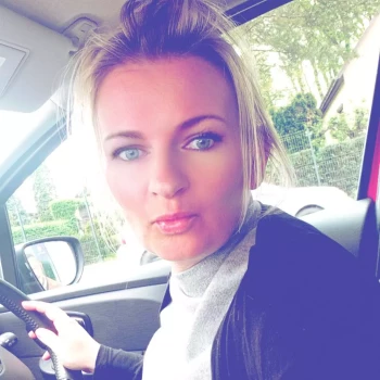 Opiekunka: Ania K.