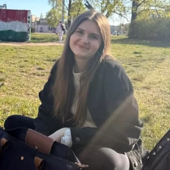 Opiekunka: Gabriela T.