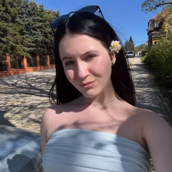 Opiekunka: Alona L.