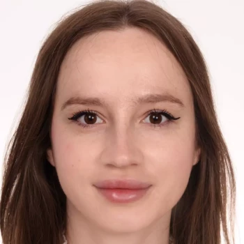 Opiekunka: Anzhela K.
