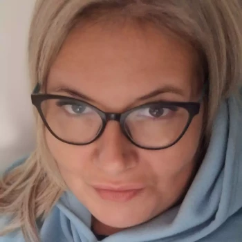 Opiekunka: Jagoda B.