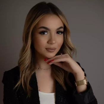 Opiekunka: Patrycja K.