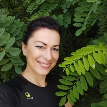 Opiekunka: Agnieszka G.