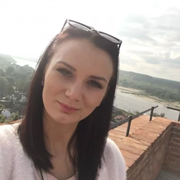 Opiekunka: Joanna P.