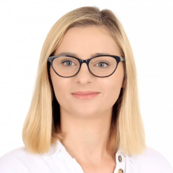 Opiekunka Paulina K.: Ukończyłam Terapię . Lublin