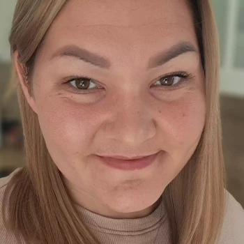 Opiekunka: Małgorzata G.
