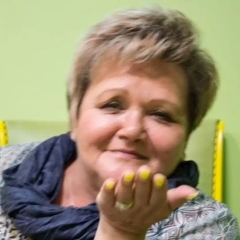 Opiekunka: Małgorzata Z. - Częstochowa