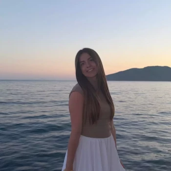 Opiekunka: Pavlina M.
