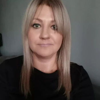 Opiekunka: Katarzyna G.