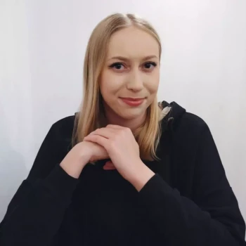 Opiekunka: Weronika W.