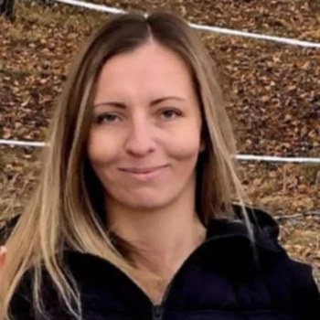 Opiekunka: Joanna R.