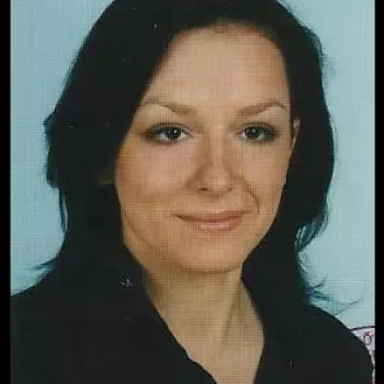 Opiekunka: Anna Ć.