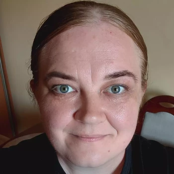 Opiekunka: Milena Ż.