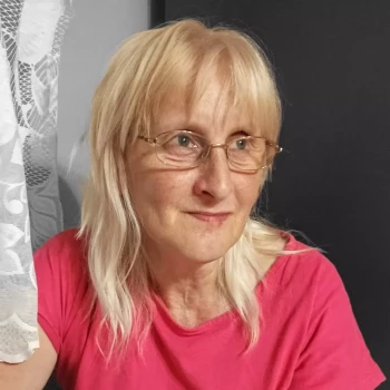 Opiekunka: Katarzyna S.