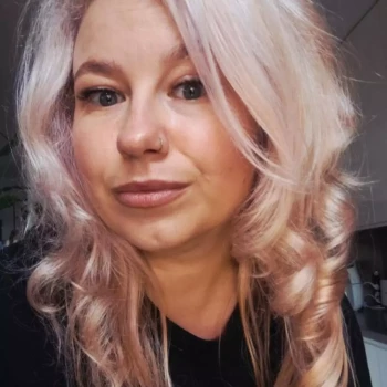 Opiekunka: Patrycja M.
