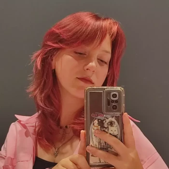 Opiekunka: Yana V.