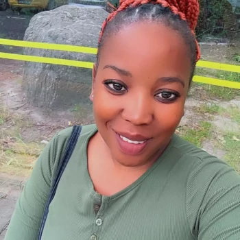 Opiekunka: Vimbainashe M.