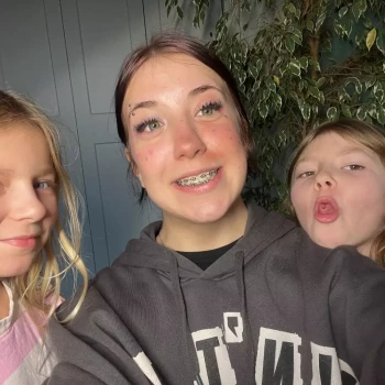 Opiekunka: Kalina Ł.