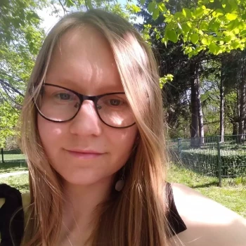 Opiekunka: Joanna D.